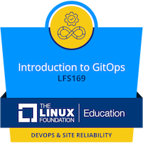 LFS169: Introduction to GitOps